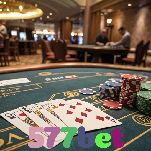  577bet