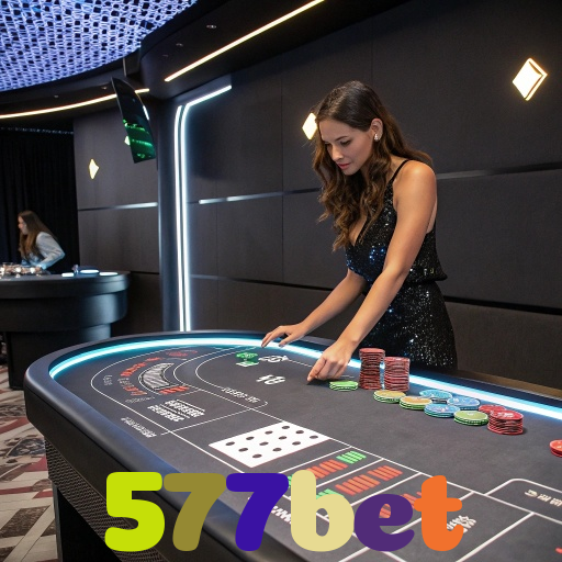  577bet