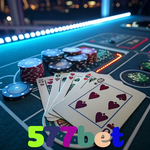  577bet