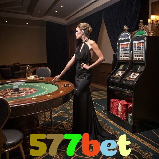 577bet