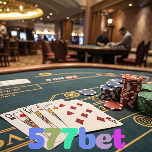  577bet
