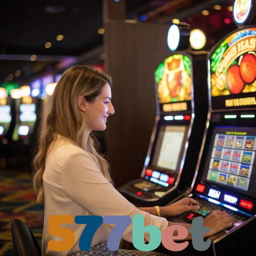  577bet