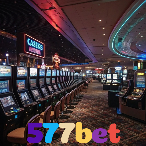  577bet