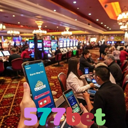  577bet