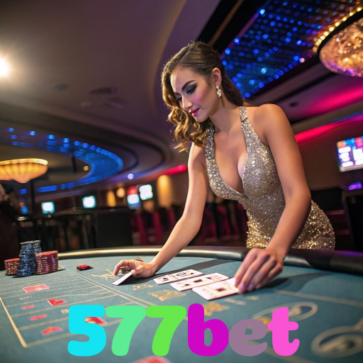  577bet