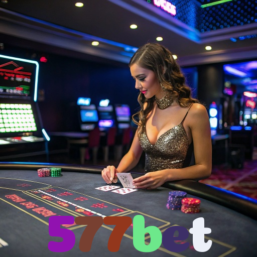  577bet