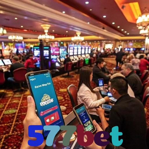  577bet
