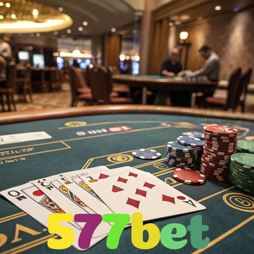  577bet