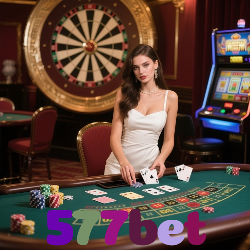  577bet