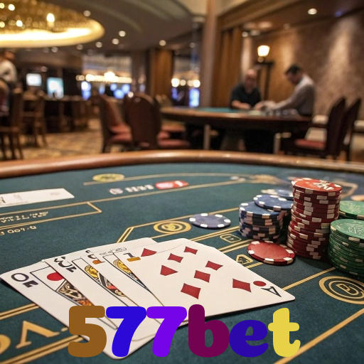  577bet