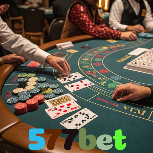  577bet