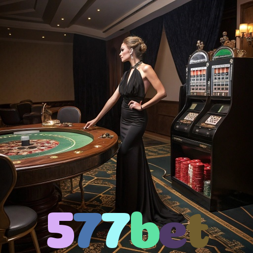  577bet