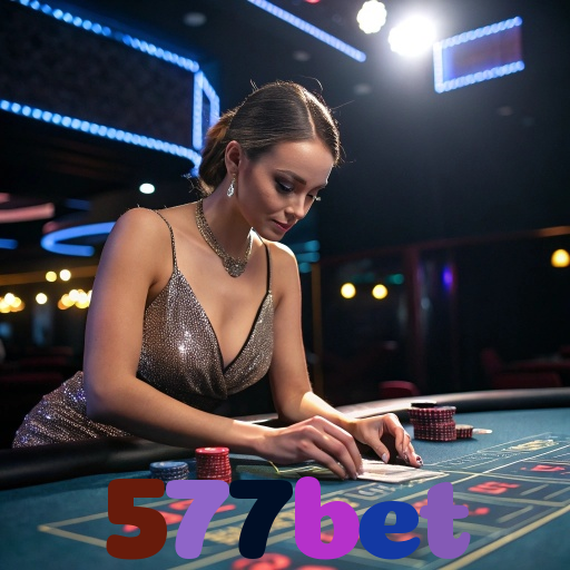  577bet