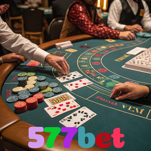  577bet