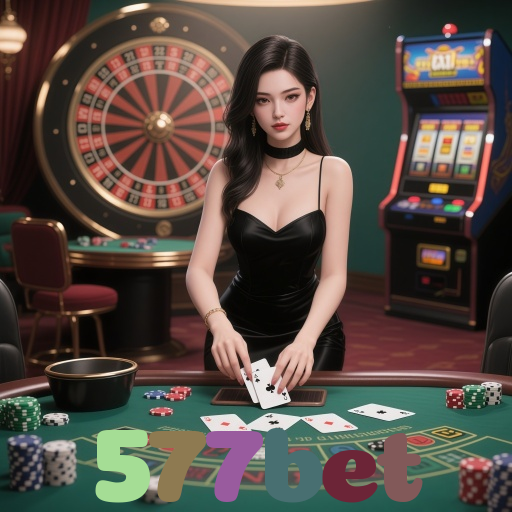  577bet